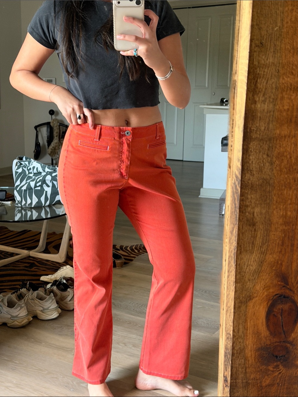 VTG liz claiborne pant✨
